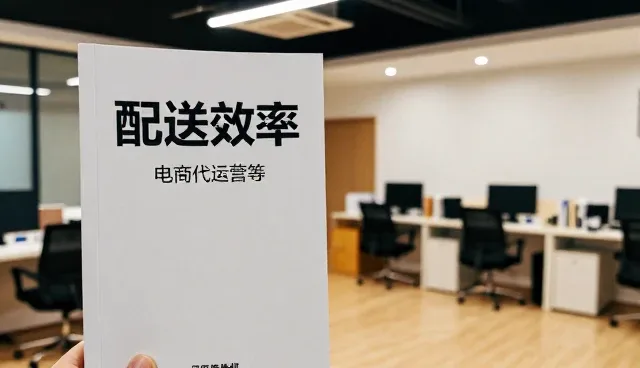 仓储配送场景适配如何助力品牌宣传升级