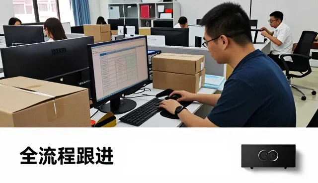 礼品采购让仓储物流应用更加便捷