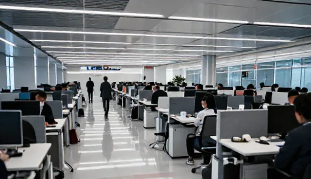 礼品采购全流程跟进中的性能优化与适用场景分析
