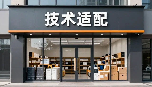 线上店铺运营如何驱动仓储配送业务的高效升级